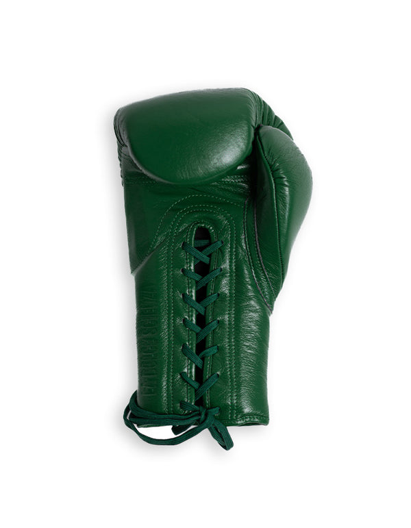 Superare S40 Italian Leather Lace Gloves
