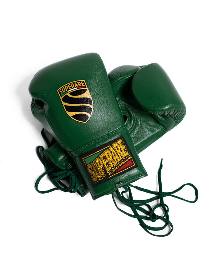 Superare S40 Lace Gloves