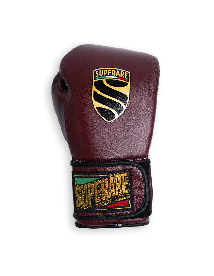 Superare S40 Velcro Gloves