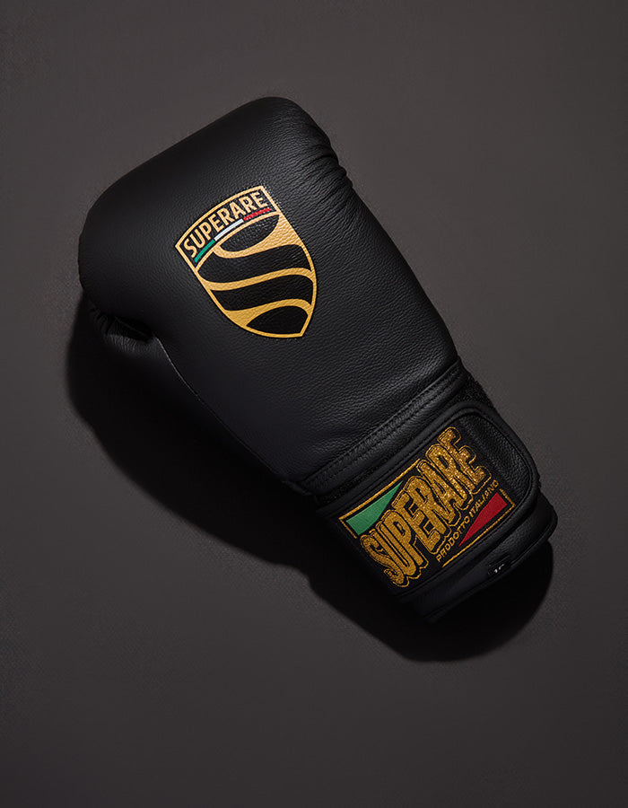 Superare S50 Velcro Gloves