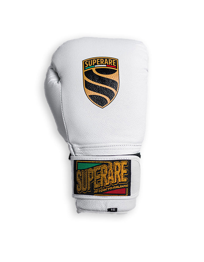 EVERLAST X SUPREME LEATHER HEAVY BAG LIMITED EDITION