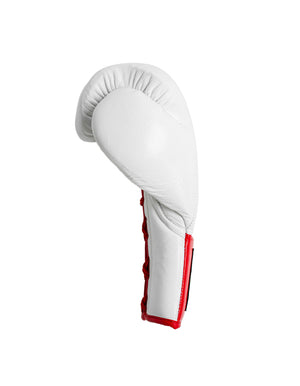 S90 'CAVALLERO' Lace Up Pro Sparring Gloves