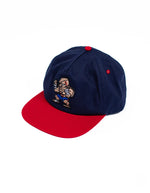 Superare x Street Fighter Sagat Hat