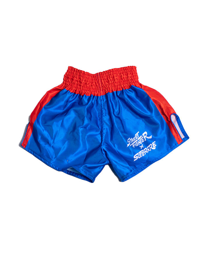 Sagat Muay Thai Shorts