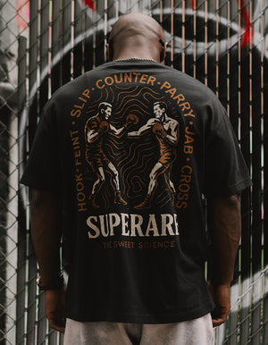 Sweet Science Tee