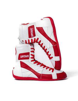 Superare Boxing Shoes SE