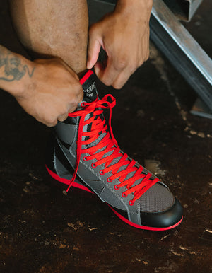 Superare Boxing Shoes SE