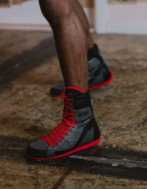 Superare Boxing Shoes SE