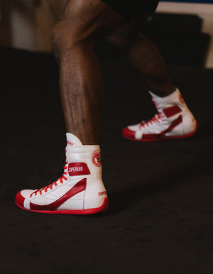 Superare Boxing Shoes SE