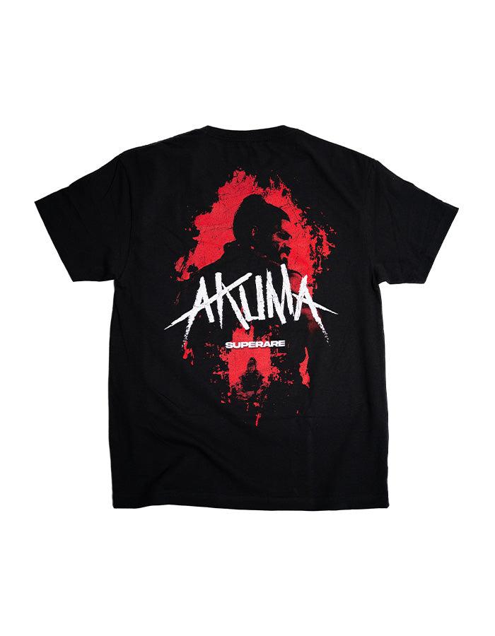 Street Fighter Akuma T-Shirt