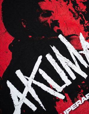 Street Fighter Akuma T-Shirt