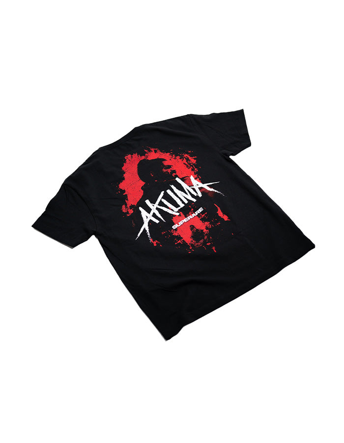 Street Fighter Akuma T-Shirt