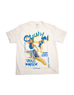 Street Fighter Chun-Li Warrior T-Shirt