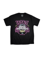 Street Fighter World Warrior T-Shirt