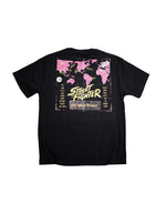 Street Fighter World Warrior T-Shirt