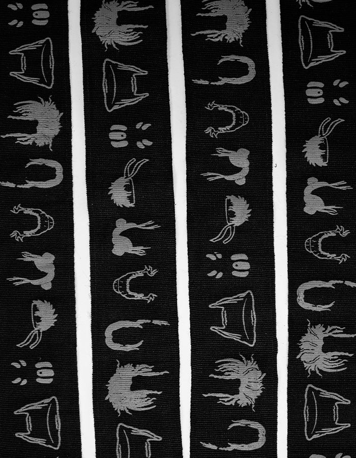 Superare X Street Fighter Handwraps