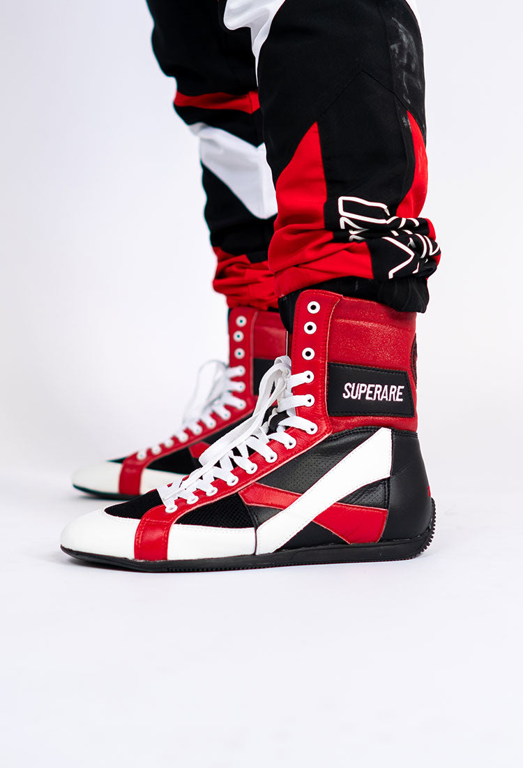 Superare Boxing Shoes SE