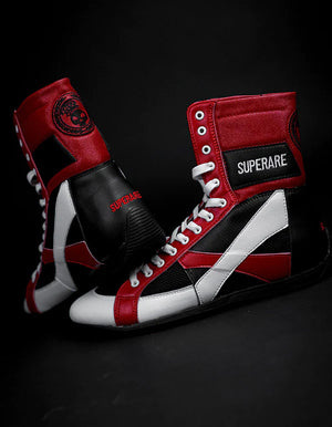 Superare Boxing Shoes SE