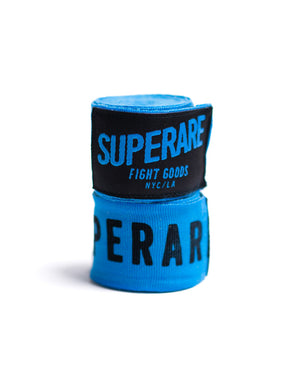 Superare Boxing Hand Wraps