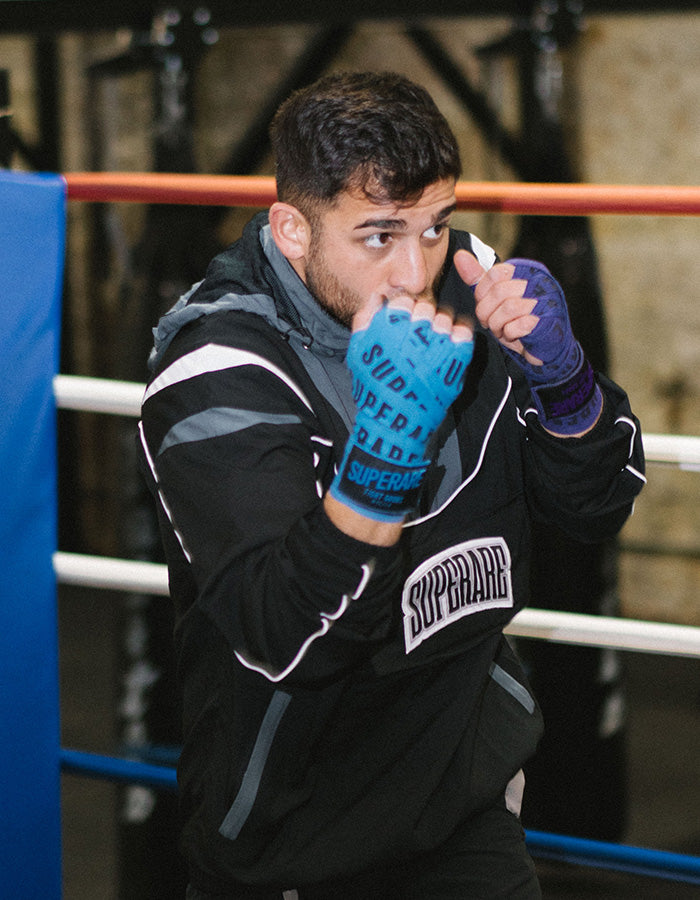 Superare Boxing Hand Wraps