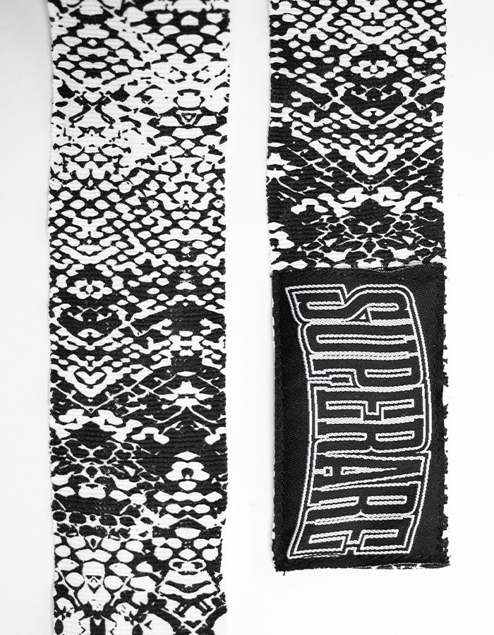 Superare Handwraps - Snake
