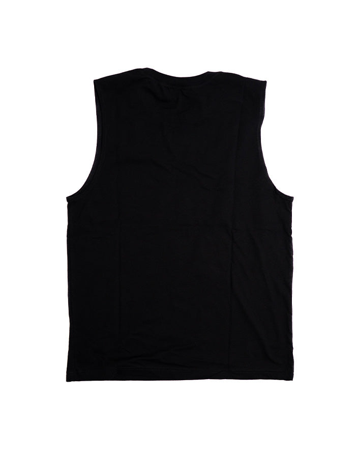 Sparring Society Muscle Tee