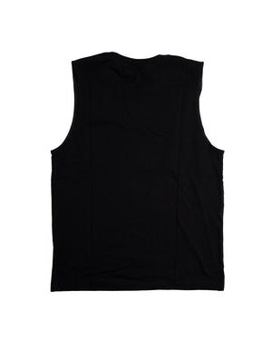 Sparring Society Muscle Tee