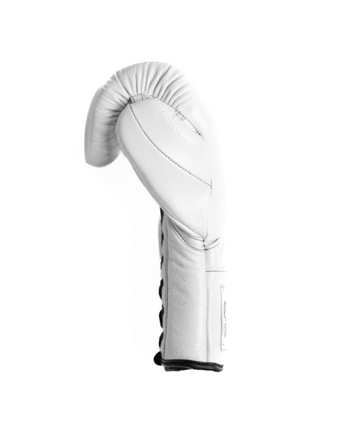 Supergel 2.0 Pro Sparring Lace Boxing Gloves