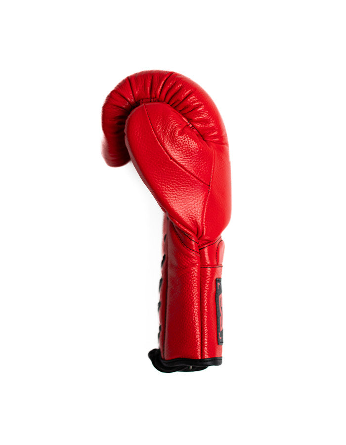 Supergel 2.0 Pro Sparring Lace Boxing Gloves