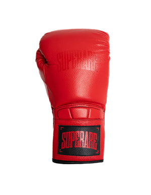 Supergel 2.0 Pro Sparring Lace Boxing Gloves