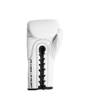 Supergel 2.0 Pro Sparring Lace Boxing Gloves