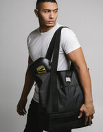 Boxing Essential Bundle - Black