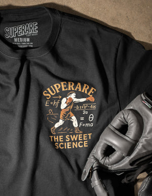Sweet Science Tee