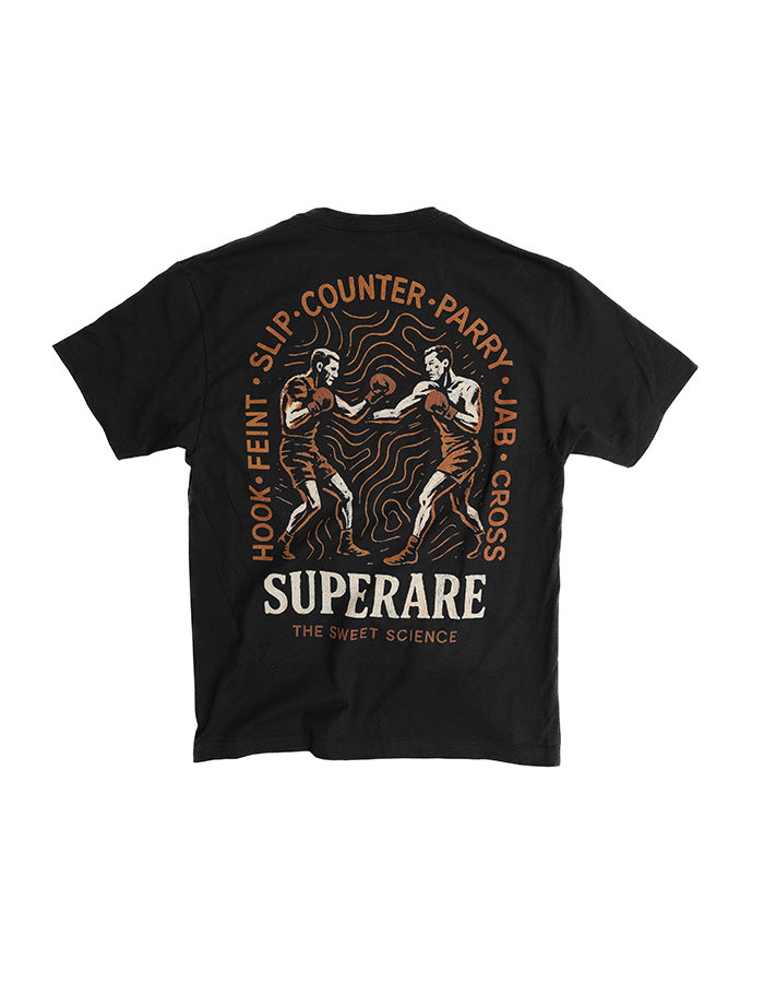 Sweet Science Tee