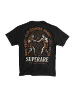 Sweet Science Tee