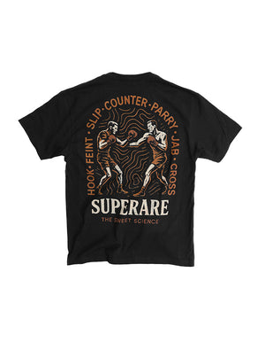 Sweet Science Tee