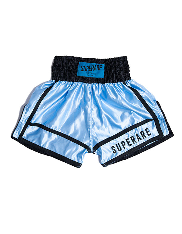 Superare One Series Muay Thai Shorts 2.0