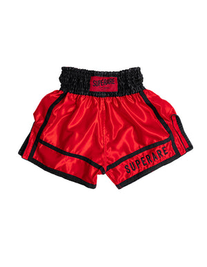 One Series Muay Thai Shorts 2.0
