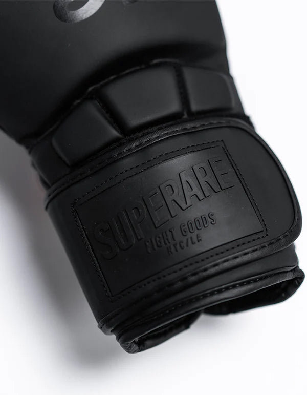 Superare One Series "Supergel" V Gloves
