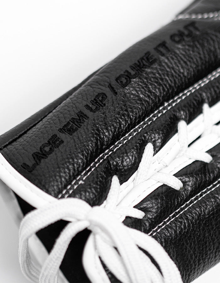 Supergel 2.0 Pro Sparring Lace Boxing Gloves