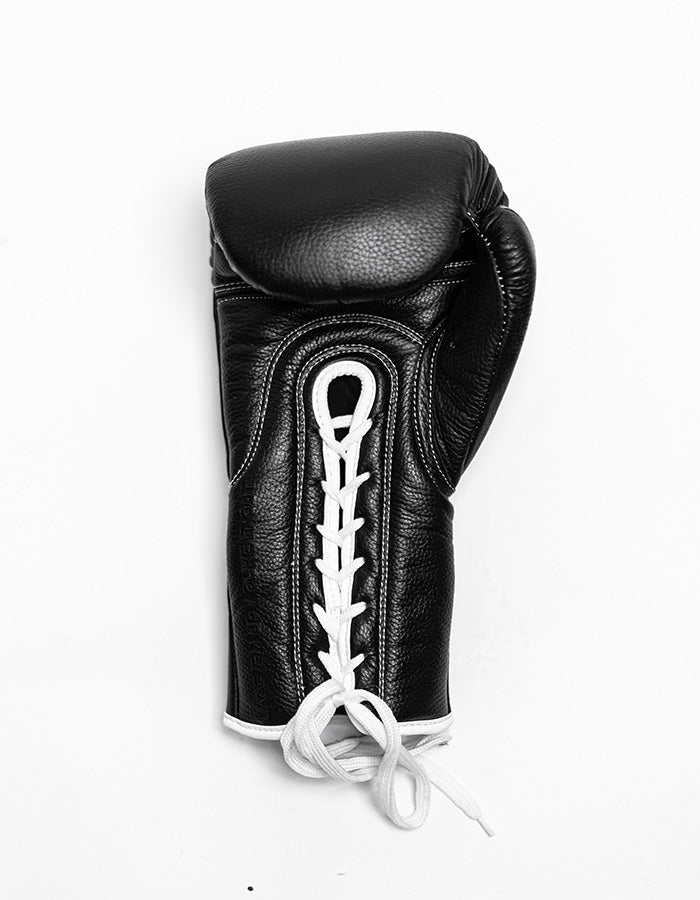 Supergel 2.0 Pro Sparring Lace Boxing Gloves