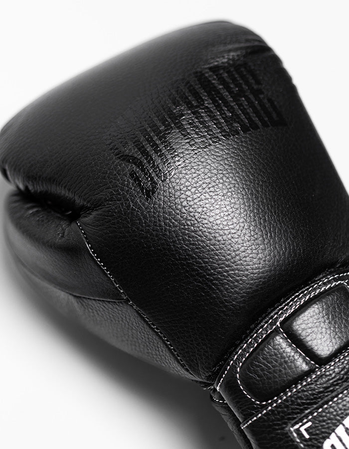 Supergel 2.0 Pro Sparring Lace Boxing Gloves