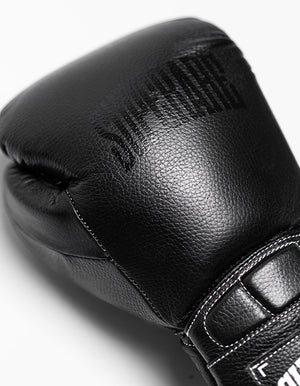 Supergel 2.0 Pro Sparring Lace Boxing Gloves