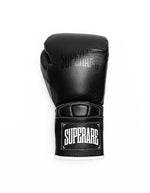 Supergel 2.0 Pro Sparring Lace Boxing Gloves
