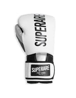 Supergel Pro Boxing Gloves