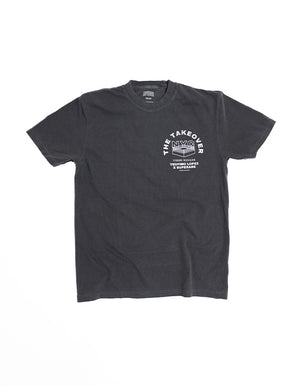 Teofimo Lopez Times Square TAKEOVER T-Shirt
