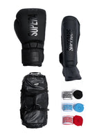 Superare Muay Thai Starter Kit - Black