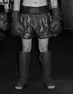 Superare Muay Thai Starter Kit - Black
