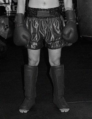 Superare Muay Thai Starter Kit - Black
