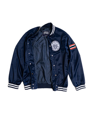 Muay Thai Heritage Stadium Jacket